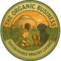 Logo The organic Business